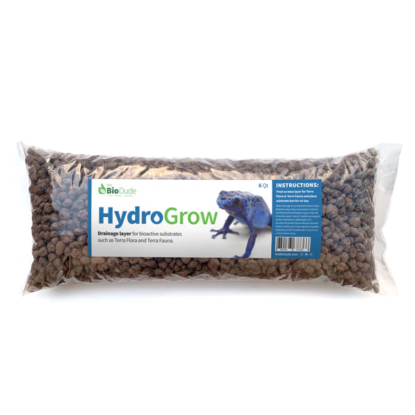 HydroGrow V2 6qt