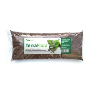 TerraFlora 