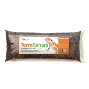 TerraSahara