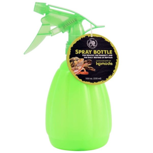 Spray Bottle 18.6oz