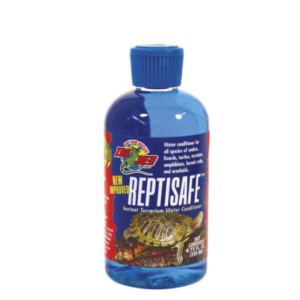 Zoo Med ReptiSafe Water Conditioner Supplement 8.75oz