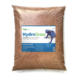 Biodude Hydrogrow 36 qt Bag