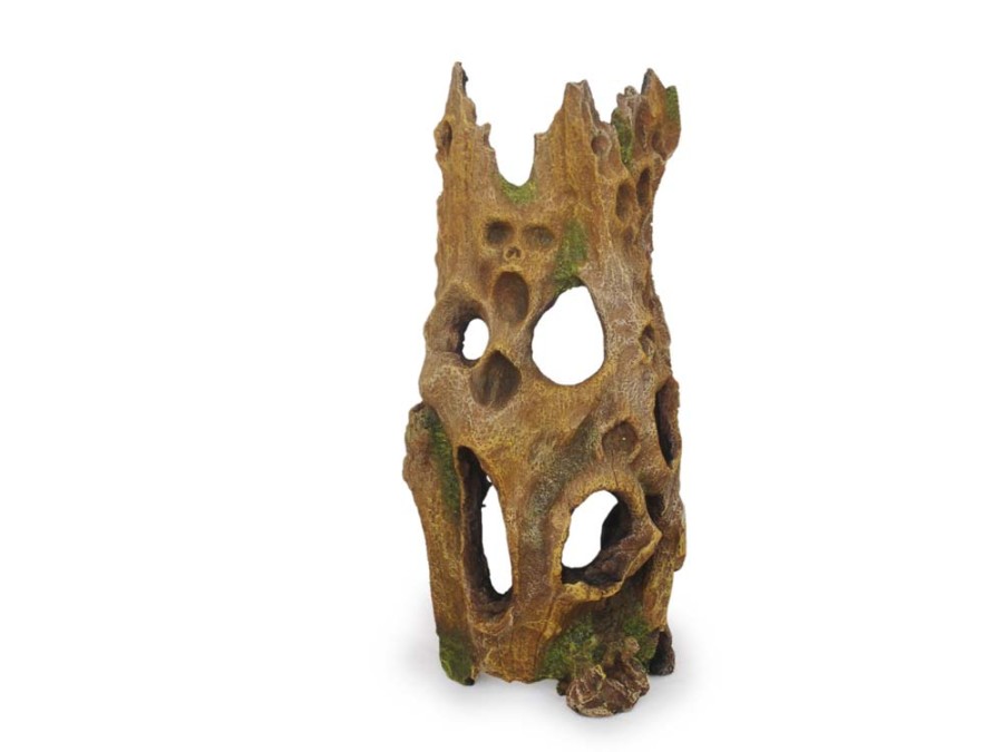 WUD/BARK core
