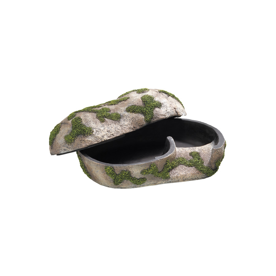 Zilla Rock Lair XL Predator and Prey Exotics